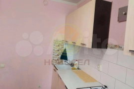1-к. квартира, 38 м², 3/3 эт.