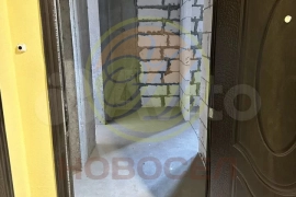 1-к. квартира, 40,5 м², 13/18 эт.