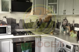 4-к. квартира, 60,3 м², 2/5 эт.