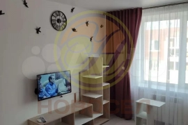 1-к. квартира, 29,2 м², 3/3 эт.
