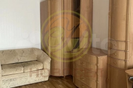 1-к. квартира, 34 м², 5/9 эт.