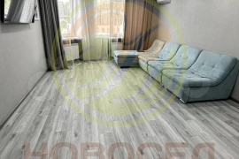3-к. квартира, 87,8 м², 2/14 эт.