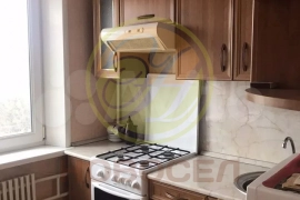 2-к. квартира, 44 м², 5/5 эт.