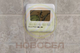 3-к. квартира, 71,7 м², 3/12 эт.