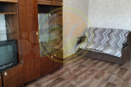 1-к. квартира, 34 м², 4/5 эт.