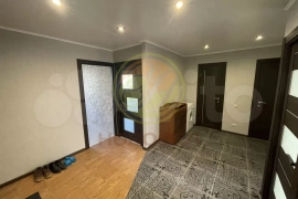 4-к. квартира, 81,1 м², 4/5 эт.