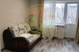 Комната 12 м² в 5-к., 3/3 эт.