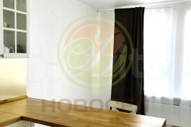 1-к. квартира, 41,1 м², 4/13 эт.