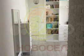 2-к. квартира, 60 м², 3/5 эт.