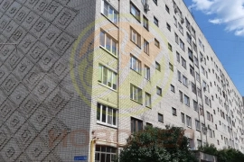 2-к. квартира, 48,5 м², 3/9 эт.