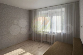 Квартира-студия, 18 м², 3/5 эт.