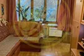 1-к. квартира, 20,3 м², 1/5 эт.