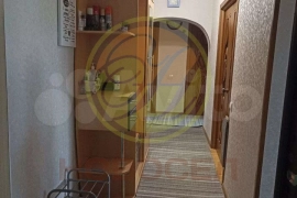 3-к. квартира, 64,8 м², 5/9 эт.