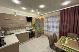 2-к. квартира, 62,5 м², 1/5 эт.