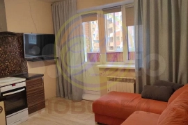2-к. квартира, 54,1 м², 6/18 эт.