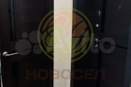 1-к. квартира, 36,1 м², 3/5 эт.