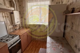1-к. квартира, 22 м², 3/5 эт.