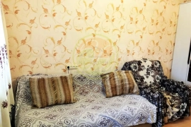 1-к. квартира, 21,7 м², 2/5 эт.