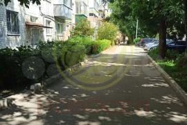 1-к. квартира, 32 м², 5/5 эт.