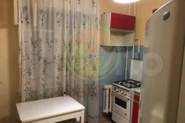 2-к. квартира, 50,4 м², 4/5 эт.