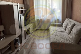 1-к. квартира, 31,4 м², 1/5 эт.