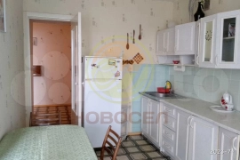 1-к. квартира, 41,8 м², 8/12 эт.