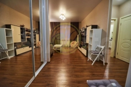 1-к. квартира, 45 м², 12/15 эт.