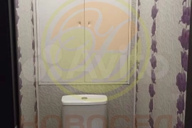 1-к. квартира, 44 м², 3/9 эт.