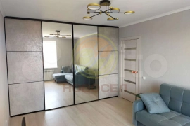 2-к. квартира, 48,6 м², 3/3 эт.