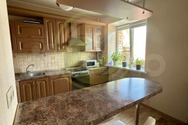 Квартира-студия, 44,5 м², 6/9 эт.