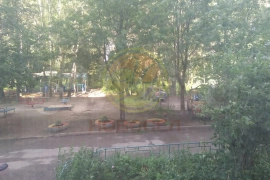 3-к. квартира, 66 м², 1/9 эт.