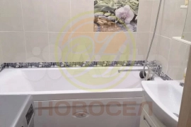 1-к. квартира, 37,7 м², 1/3 эт.