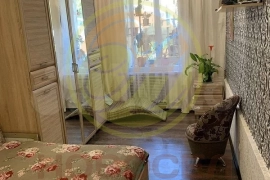 3-к. квартира, 86,4 м², 1/3 эт.