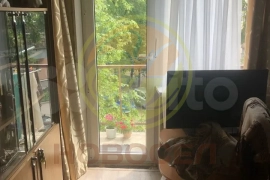 2-к. квартира, 42,6 м², 3/5 эт.