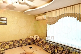 3-к. квартира, 59 м², 2/5 эт.