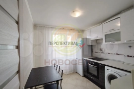 1-к. квартира, 42,5 м², 4/14 эт.