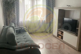 2-к. квартира, 51,4 м², 1/5 эт.