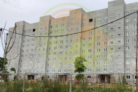 2-к. квартира, 65,4 м², 10/10 эт.