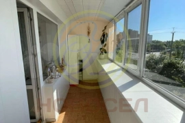 3-к. квартира, 100 м², 4/12 эт.