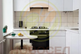 1-к. квартира, 46 м², 7/9 эт.
