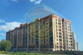 2-к. квартира, 65 м², 2/10 эт.