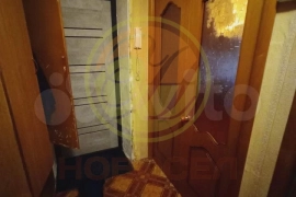 4-к. квартира, 84 м², 2/5 эт.