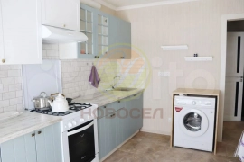 1-к. квартира, 35,1 м², 2/3 эт.