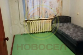 2-к. квартира, 45 м², 1/5 эт.