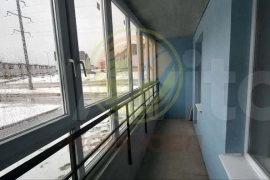 2-к. квартира, 53,4 м², 1/3 эт.