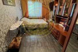 Комната 11,9 м² в 1-к., 4/5 эт.