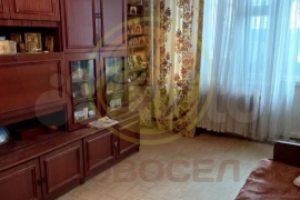 3-к. квартира, 65 м², 7/9 эт.