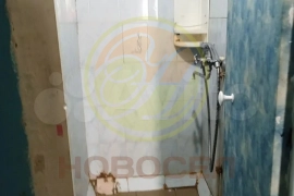 Комната 17,9 м² в > 9-к., 2/5 эт.