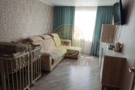 1-к. квартира, 39,6 м², 8/10 эт.