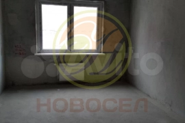 1-к. квартира, 43 м², 8/10 эт.